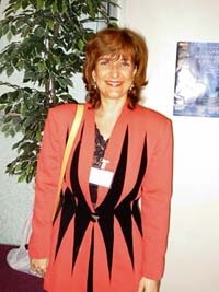 Manuela Mancini